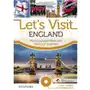 Let`s visit england. photocopiable resource book for teachers Sklep on-line