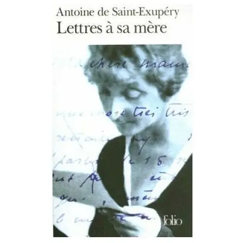 Lettres a sa mere Contempoary french fiction