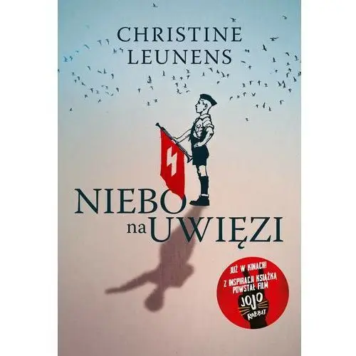 Leunens christina Niebo na uwięzi - christina leunens