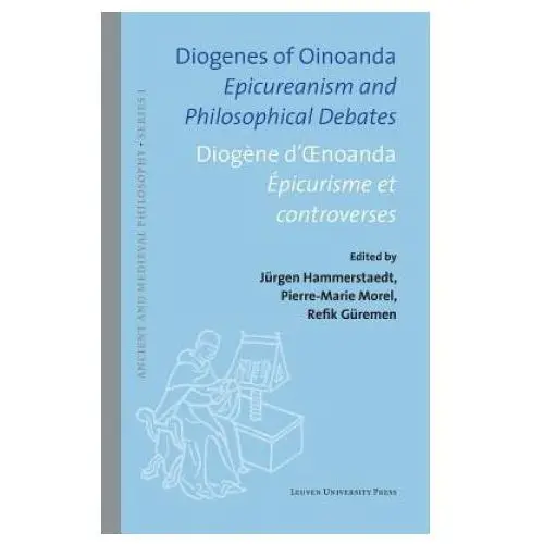 Diogenes of Oinoanda/Diogene d'Oenoanda