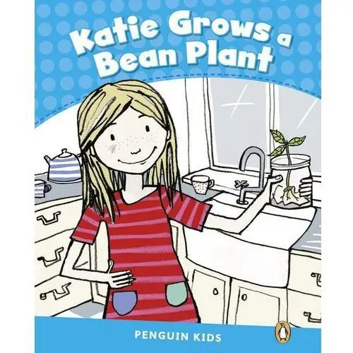 Level 1: Katie Grows a Bean Plant CLIL Crook Marie