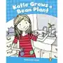 Level 1: Katie Grows a Bean Plant CLIL Crook Marie Sklep on-line