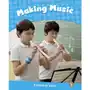 Level 1: Making Music (Penguin Kids) Taylor Nicole Sklep on-line