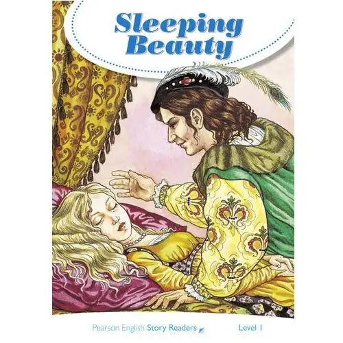 Level 1: Sleeping Beauty neuveden