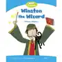 Level 1: Winston the Wizard Bell-Williams, Melanie Sklep on-line