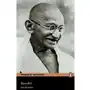 Level 2: Gandhi Book and MP3 Pack Rollason, Jane Sklep on-line