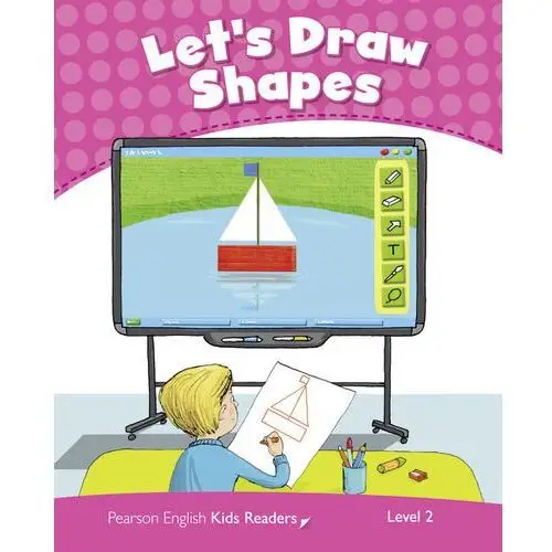 Level 2: Let´s Draw Shapes CLIL Bentley Kay