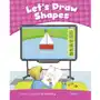 Level 2: Let´s Draw Shapes CLIL Bentley Kay Sklep on-line