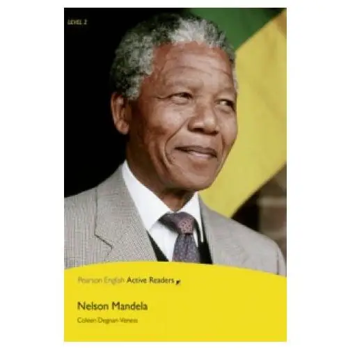 Level 2: Nelson Mandela Book and Multi-ROM Pack