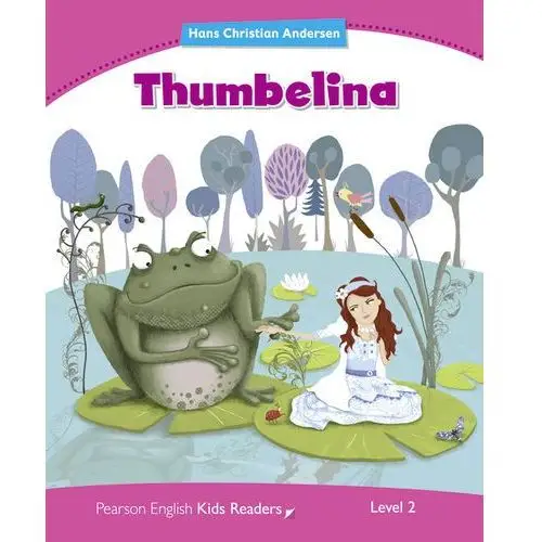 Level 2: Thumbelina Schofield Nicola