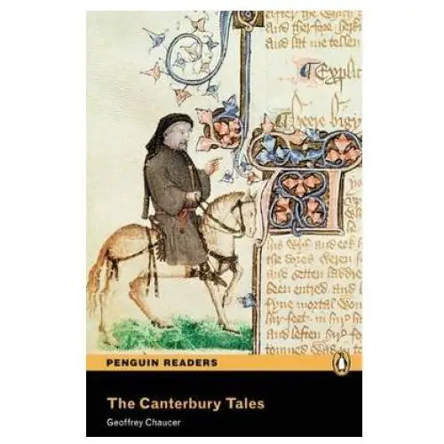 Level 3: Canterbury Tales