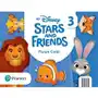 Level 3. Flashcards. My Disney Stars and Friends Sklep on-line