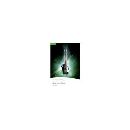 Level 3: Ghost in the Guitar Book and MP3 Pack Paul Shipton