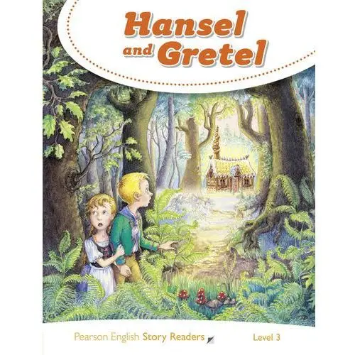 Level 3: Hansel and Gretel neuveden