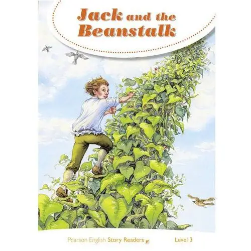 Level 3: Jack and the Beanstalk neuveden