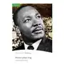 Level 3: Martin Luther King Book and MP3 Pack Sklep on-line