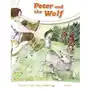 Level 3: Peter and the Wolf neuveden Sklep on-line