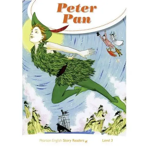 Level 3: Peter Pan neuveden