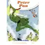 Level 3: Peter Pan neuveden Sklep on-line