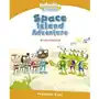 Level 3: Poptropica English Space Island Adventure Schofield Nicola Sklep on-line