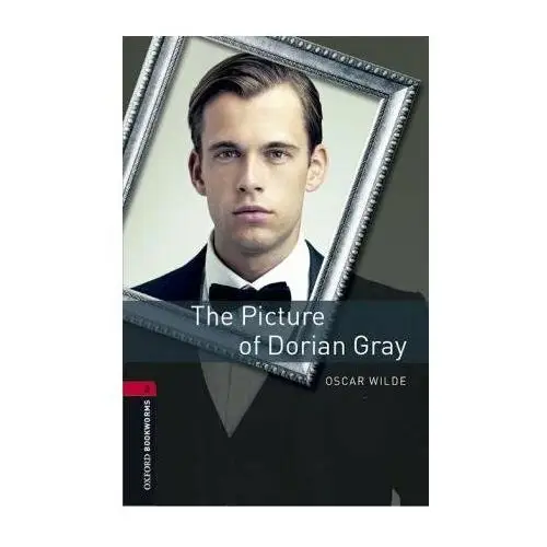 Level 3: The Picture of Dorian Gray Audio Pack