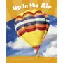 Level 3: Up in the Air CLIL Crook Marie Sklep on-line