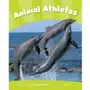 Level 4: Animal Athletes CLIL Melanie Ellis, Caroline Laidlaw, Peter Madgyes, Christopher Ryan Sklep on-line