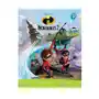 Level 4: Disney Kids Readers The Incredibles 2 Pack Sklep on-line