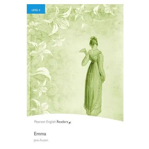 Level 4: Emma Book and MP3 Pack Jane Austen