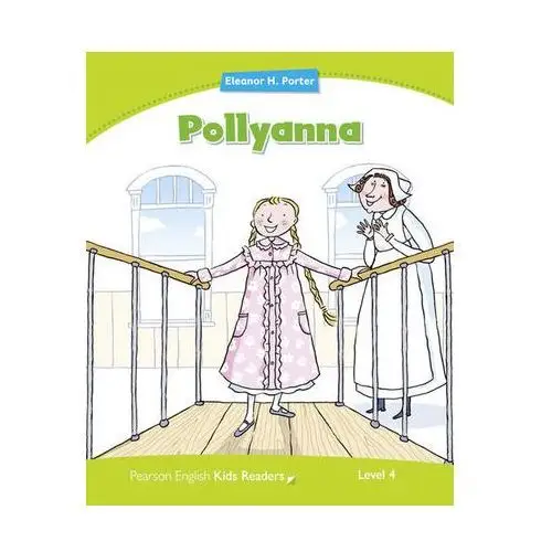 Level 4: Pollyanna Degnan-Veness, Coleen