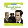 Level 4: Sherlock Holmes Stories Hopkins Andrew Sklep on-line