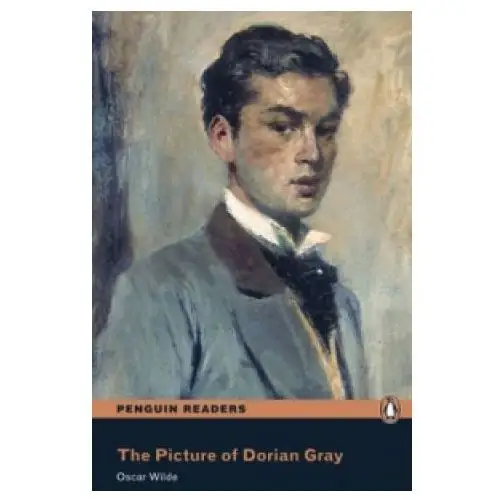 Level 4: the picture of dorian gray book and mp3 pack Pearson education limited