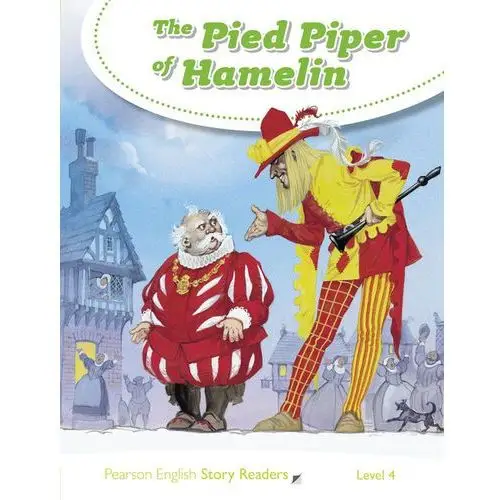 Level 4: The Pied Piper of Hamelin neuveden