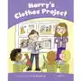 Level 5: Harry´s Clothes Project CLIL Crook Marie Sklep on-line