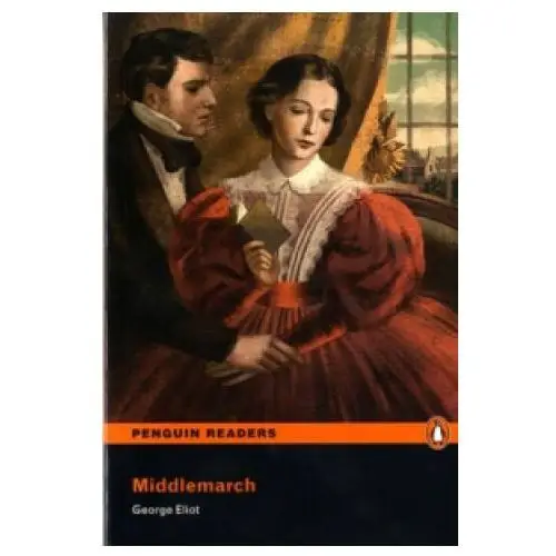 Level 5: Middlemarch