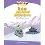 Level 5: Poptropica English Ice Island Adventure Degnan-Veness, Coleen Sklep on-line