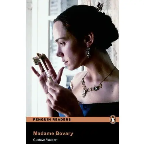 Level 6: Madame Bovary and MP3 Pack Gustave Flaubert