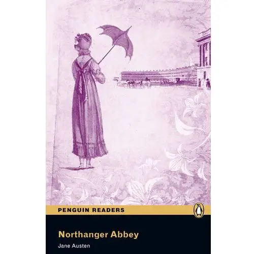 Level 6: Northanger Abbey Book and MP3 Pack Jane Austen