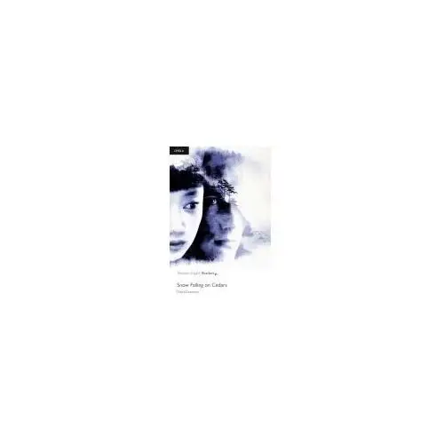 Level 6: Snow Falling on Cedars Book and MP3 Pack David Guterson