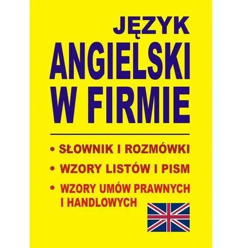 Język angielski w firmie, AZ#FA12CA4DEB/DL-ebwm/pdf