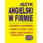 Język angielski w firmie, AZ#FA12CA4DEB/DL-ebwm/pdf Sklep on-line