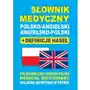 Level publishing Słownik medyczny polsko-angielski angielsko-polski + definicje haseł Sklep on-line