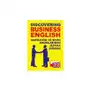 Discovering business english. j. angielski biznesu,309KS (2465232) Sklep on-line