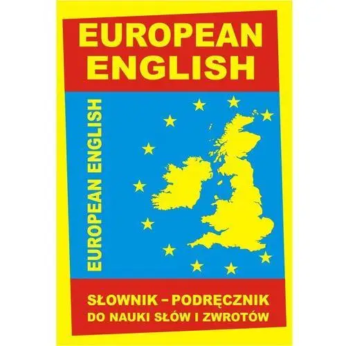 Level trading European english słownik - podręcznik wyd. 2013