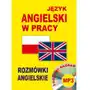 Język angielski w pracy. rozmówki angielskie + cd Level trading Sklep on-line