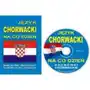 Język chorwacki na co dzień (+ CD),309KS (73146) Sklep on-line