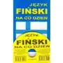 Level trading Język fiński na co dzień. mini kurs językowy. rozmówki polsko-fińskie (+ cd) Sklep on-line