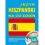 Język hiszpański na co dzień. rozmówki+minikurs+cd,309KS (9102069) Sklep on-line