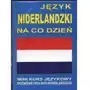 Level trading Język niderlandzki na co dzień. mini kurs językowy. rozmówki polsko-niderlandzkie (+ cd) Sklep on-line