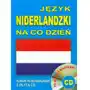 Level trading Język niderlandzki na co dzień rozmówki niderlandzkie z płytą cd Sklep on-line